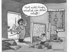 Greser&Lenz fÃ¼r die Politik, 9.3.2004, Sozial ist, was Arbeit schafft